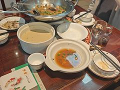 -洁雅小南方俏巴鱼馆(汴河街店)
