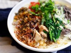 -文山荷鲜居(翠湖店)