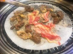 -南边客碳火烤肉(万泰汇购物中心店)