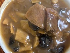 -逍遥镇刘相五胡辣汤豆沫馆(康复中街店)