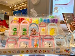 -BreadTalk面包新语·烘焙蛋糕(领展购物广场店)