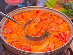 -Thai Alley泰爱里(二沙岛店)