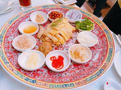 -顺味凤城·顺德菜专门店(九六广场店)