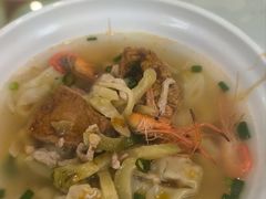 -八味餐馆(林司后店)