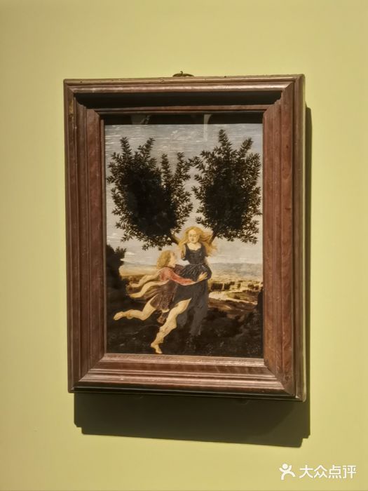 上海博物馆(人民广场馆)图片