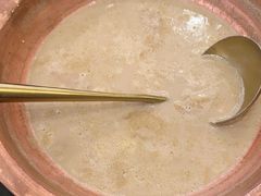 -诺敏塔拉奶茶-布里亚特包子-手把肉(锦都会店)