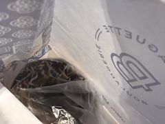 -巴黎贝甜(华堂新辰汇店)