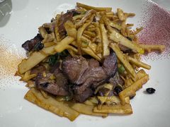 -马凯餐厅(地安门店)