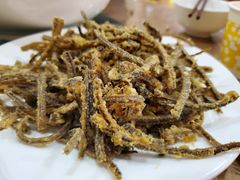 -临江后街鳝丝(临江店)