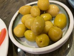 -梅夫娜土耳其餐厅.清真HALAL