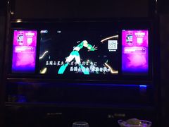 -泡沫BUbbLE量贩式KTV(金沙江路店)