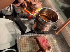 -隐秀山居酒店·秀厨融合西餐厅