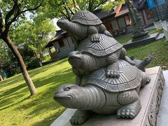 -东钱湖小普陀景区