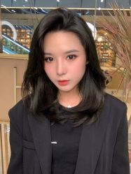 -3AM·S HAIR SALON烫发染发接发