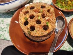 -鸿姐老火锅(花园路店)