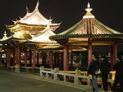 -龙舟池