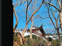 -幕燕滨江·燕子矶公园