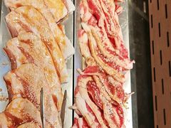 -尚宴牛特鲜自助(太原街万达店)