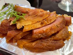 -好福记饭店(红梅公园店)
