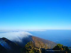 -光雾山旅游景区