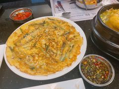 -汉城馆·韩国烤肉(塘厦沃尔玛店)