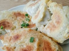 -三好食堂(煎饺·馄饨·肉饼米线·盛世广场店)