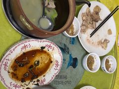 -红炎炎农家菜老字号(金水台店)