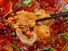 -馬伍旺川菜(安德门店)