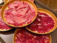 -海底捞大排档火锅(悦荟广场店)