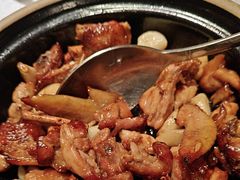 -晓粤·惹味粤菜(凯德乐峰广场店)