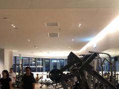 -YCHL FIT 健身(星寰店)