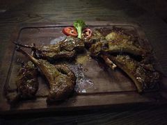 -The Cheebat 锌吧·Bistro(体育西店)