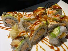 -YAMAKAWA(龙湖胥江天街店)