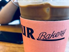 -OUR Bakery(三里屯太古里店)