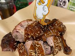 -眉州东坡(团结湖店)