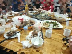 -石岐乳鸽村(桥观坊南四巷店)