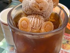 -肥韬茶餐厅(南山mini店)