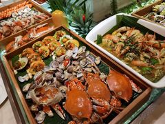 -厦门海景千禧大酒店·海景咖啡厅