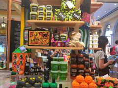 -LUSH(威尼斯人店)