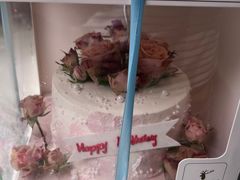 -HAPPY FRIDAY生日蛋糕坊(祥云小镇店)