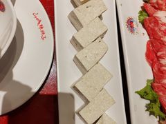 -山城辣妹子(定福庄店)