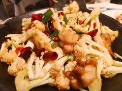 -京尊烤鸭店JINGZUN(春秀路店)
