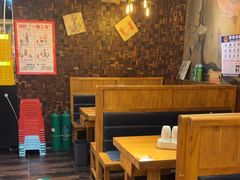 -小俩口烧烤东北菜(双井店)