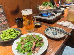 -九州酒场ひこぞう(2号店)