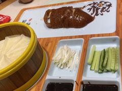 -江南韵·无锡太湖文化体验餐厅(凤凰天街店)