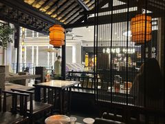 -绿茶餐厅(深圳龙华天虹购物中心店)