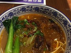 -北方馆(澳门伦敦人店)