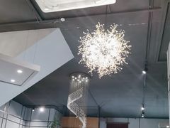 -宋庄魁元艺术餐厅