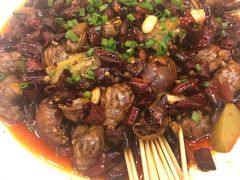 -嘉陵楼馋嘴城(簋街总店)