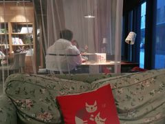 -么么咖啡(燕郊店)